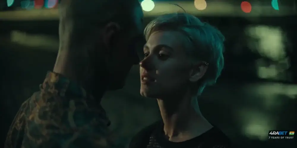 Inside Furioza (2025) — screenshot
