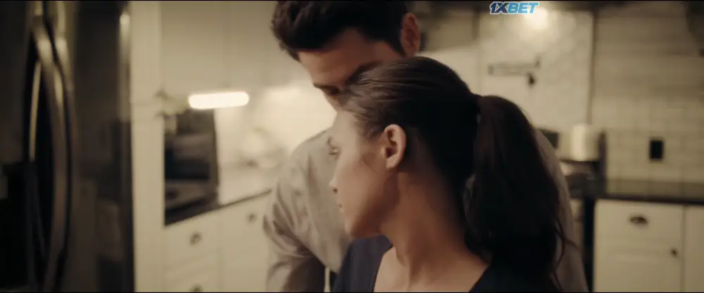Plight (2025) — screenshot