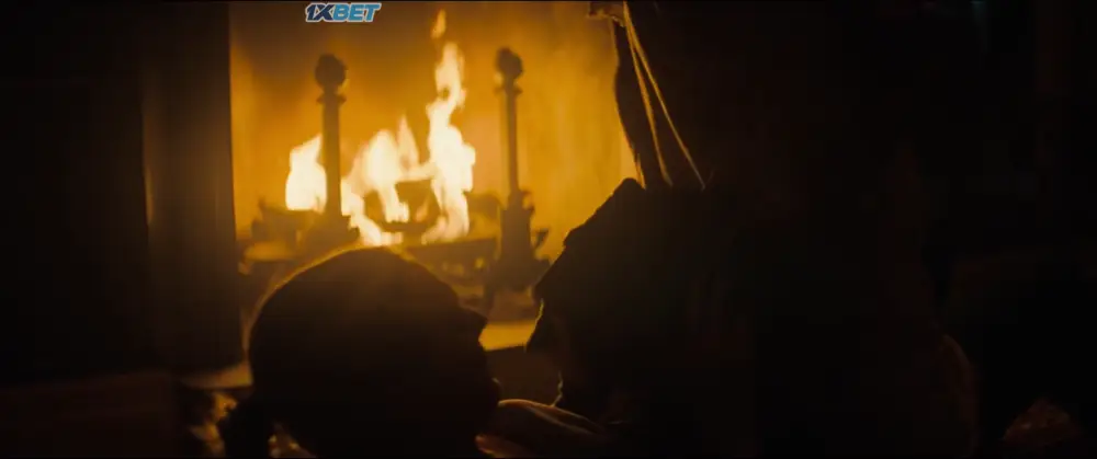 Vicious (2025) — screenshot