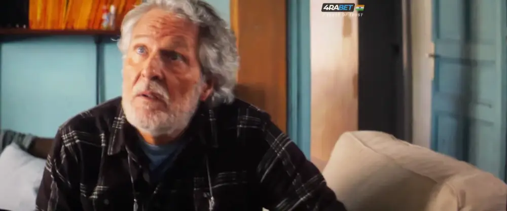 Regarde (2025) — screenshot
