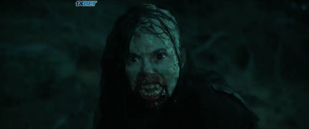 Forgive Us All (2025) — screenshot