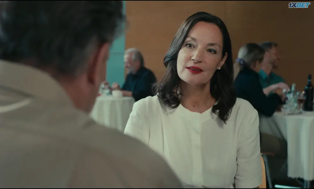 Let Me Go (2024) — screenshot