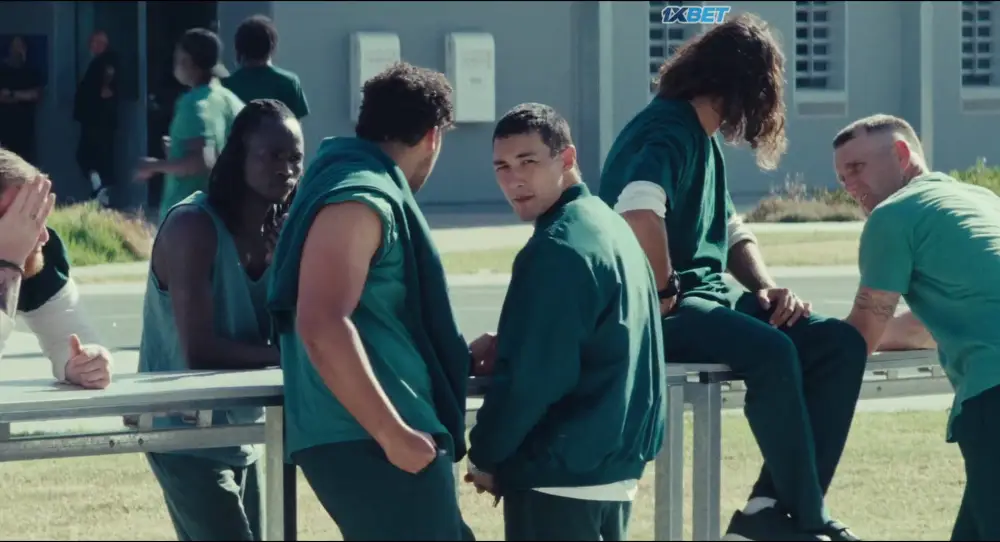 Inside (2024) — screenshot