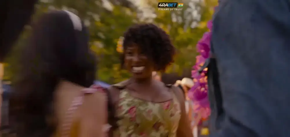 The Wrong Paris (2024) — screenshot