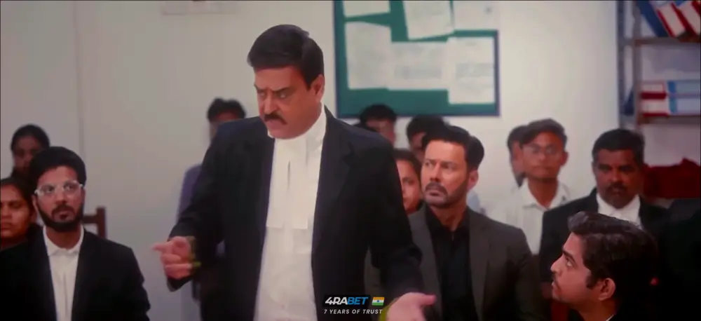 Saira Khan Case (2025) — screenshot