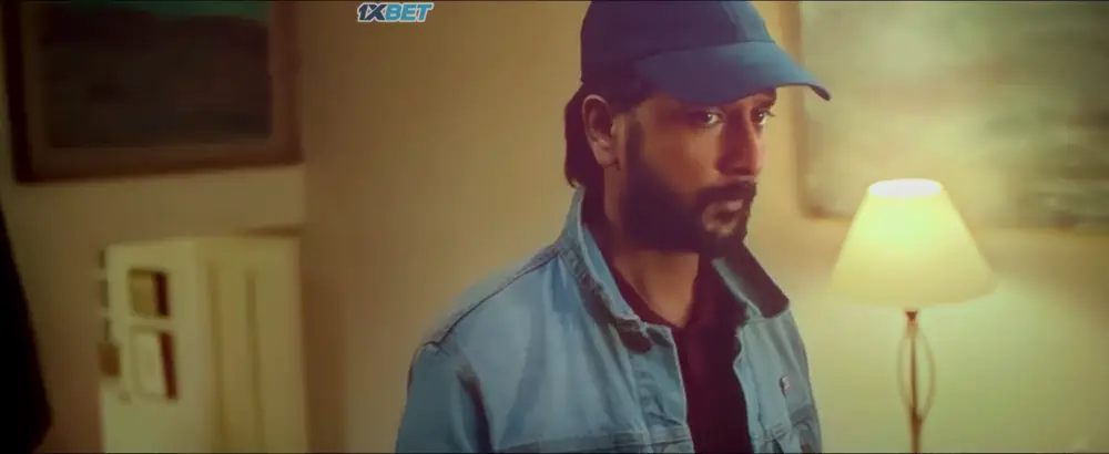 Lord Curzon Ki Haveli (2025) — screenshot