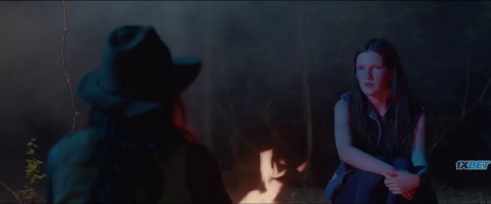 The People In The Walls (2025) — screenshot