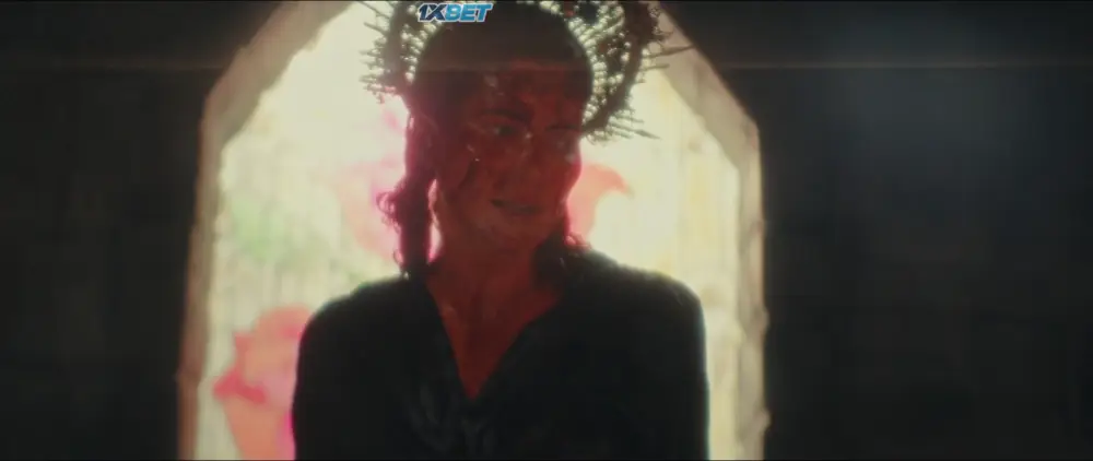 The Death of Snow White (2024) — screenshot