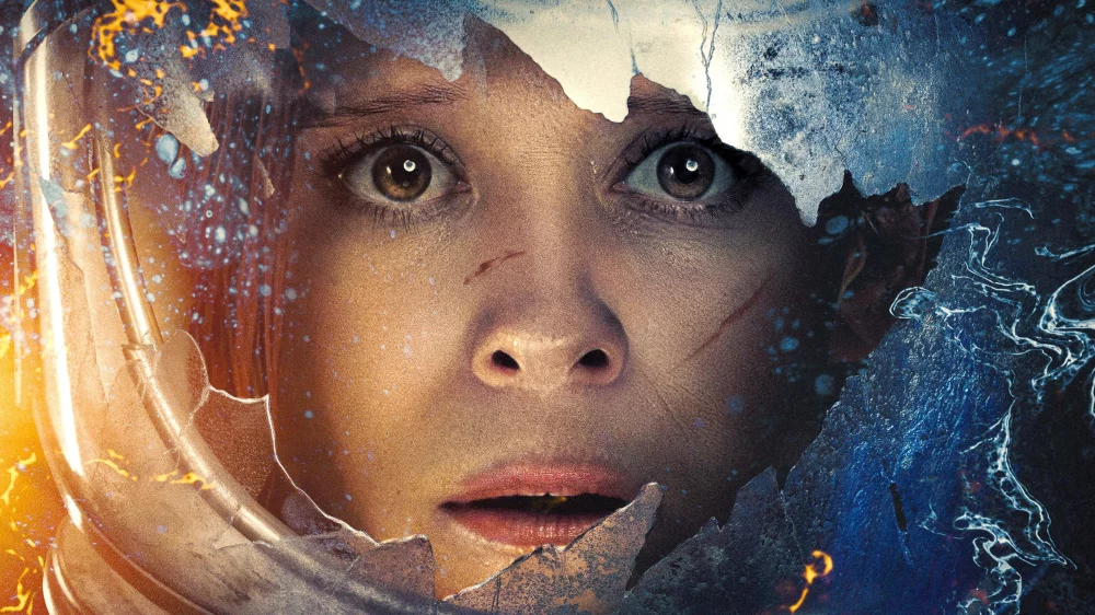Stream The Astronaut Complete Movie or Web Series Online Free in HD – Hindi Dubbed The Astronaut (2025) — poster