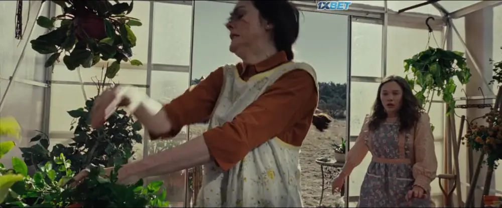 Please Don't Feed the Children (2024) — screenshot