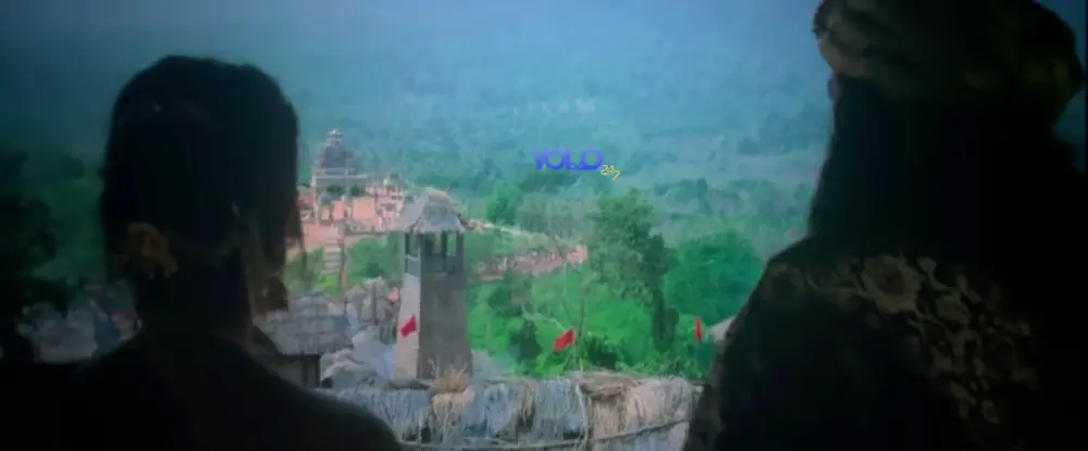 Kantara Chapter 1 (2022) — screenshot