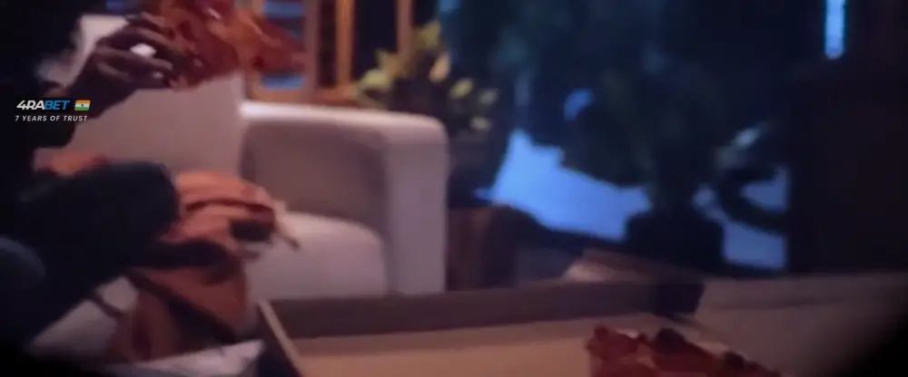 Coyotes (2025) — screenshot