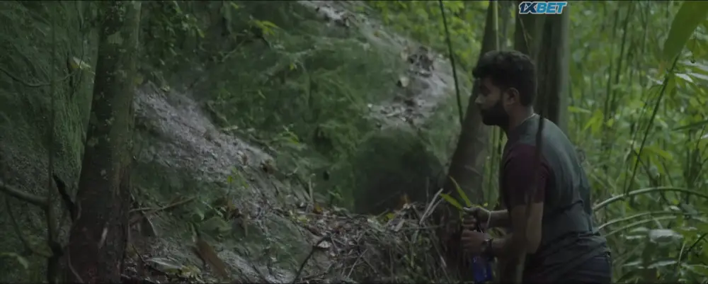Undead Malayalam (2025) — screenshot