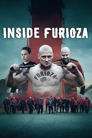 Inside Furioza (2025) — poster