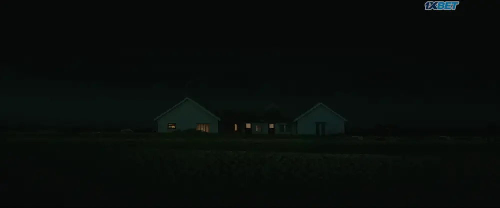 The Drowned (2025) — screenshot