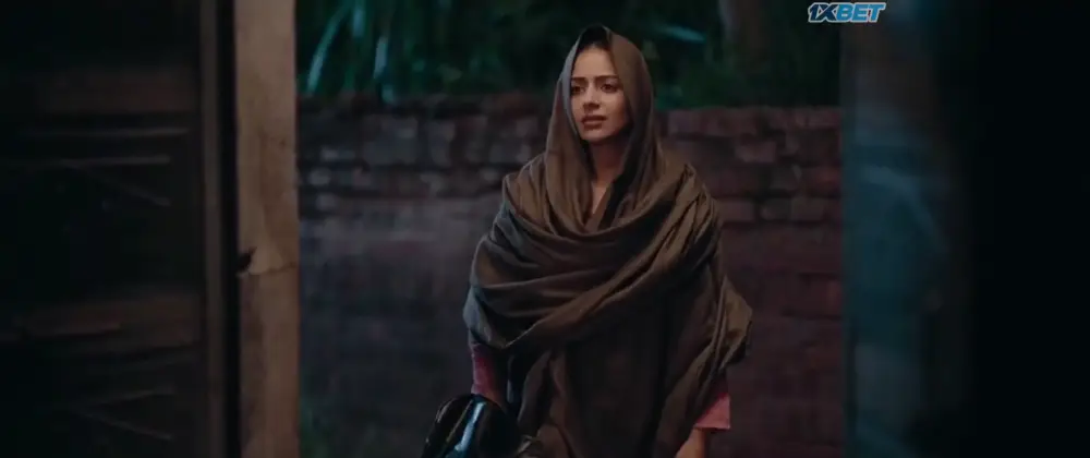 Phaphey Kuttniyan (2025) — screenshot