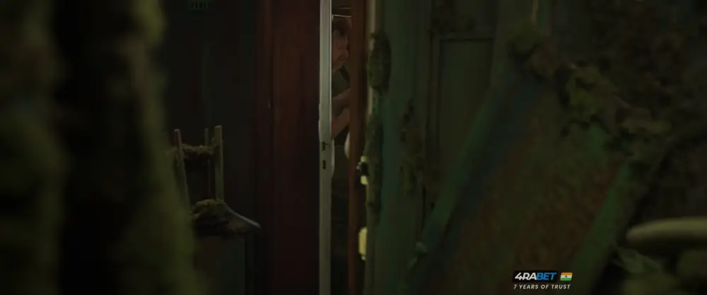 Mr. K (2025) — screenshot