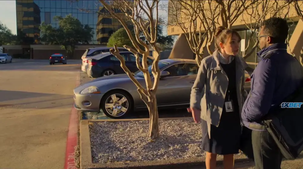 Don't Tell Larry (2024) — screenshot