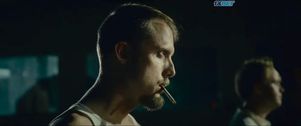 Land's End (2025) — screenshot