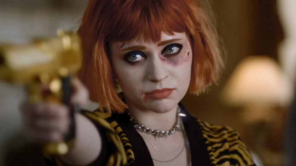 Stream Killing Mary Sue Complete Movie or Web Series Online Free in HD – Hindi Dubbed Killing Mary Sue (2025) — poster