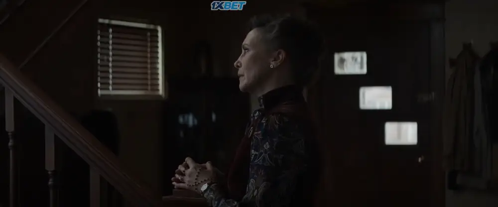 The Conjuring: Last Rites (2013) — screenshot
