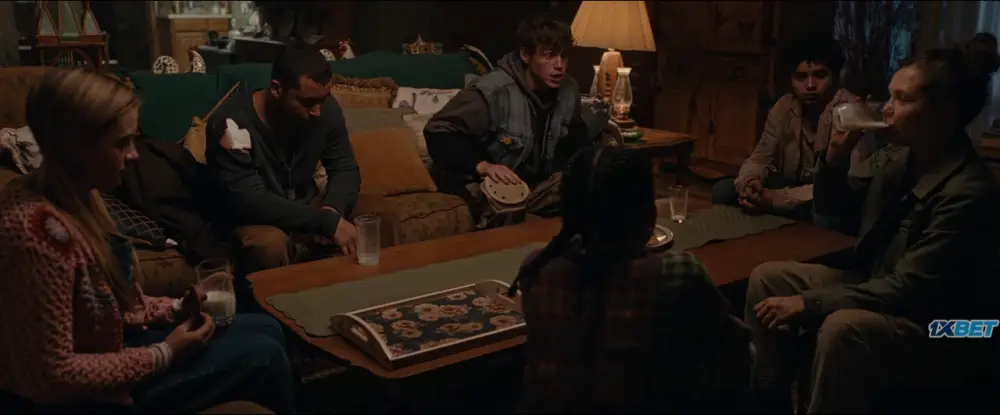 Please Don't Feed the Children (2024) — screenshot