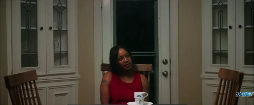 Deadly Escape (2025) — screenshot