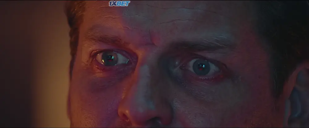 The People In The Walls (2025) — screenshot