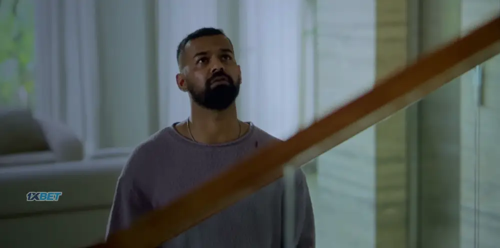 Diés Iraé (2024) — screenshot