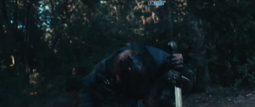 The Death of Snow White (2024) — screenshot