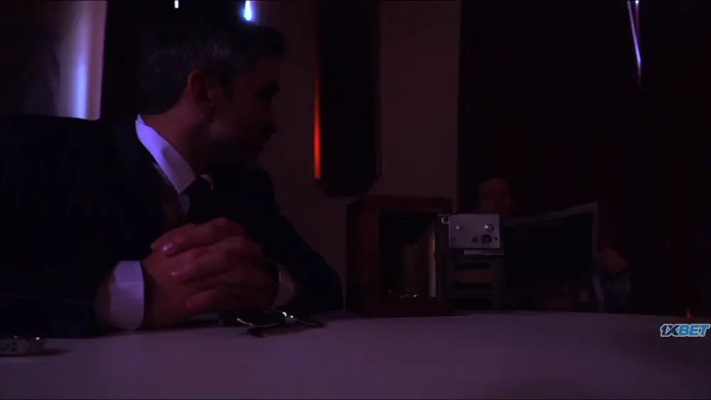 Atrabilious (2025) — screenshot