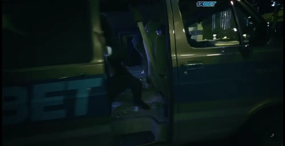 Bottled Lust (2015) — screenshot