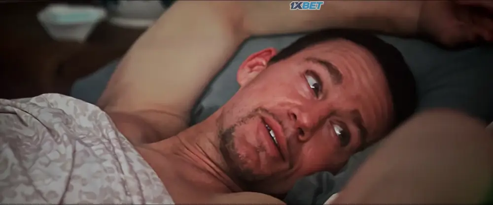 Roofman (2025) — screenshot