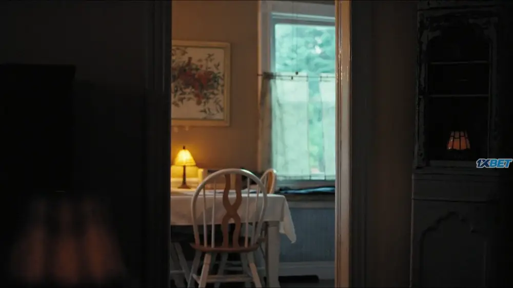 Transient (2024) — screenshot