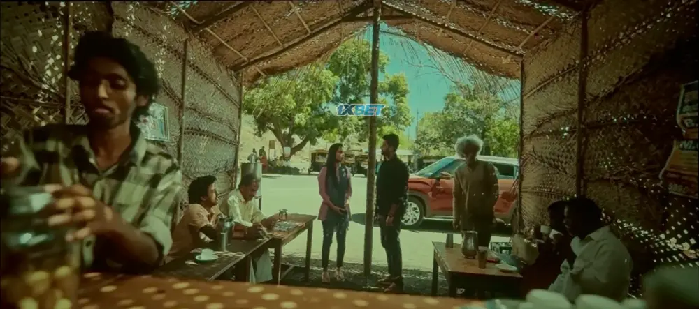 Chhabi (Marathi) (2025) — screenshot