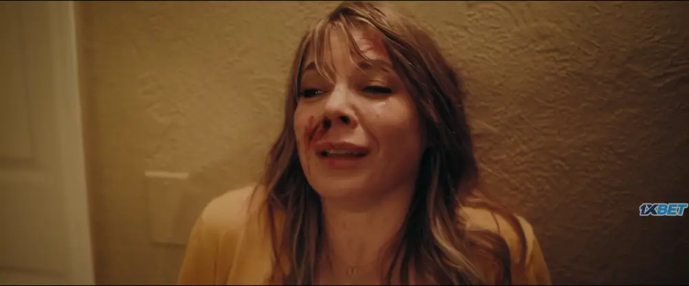 Plight (2025) — screenshot