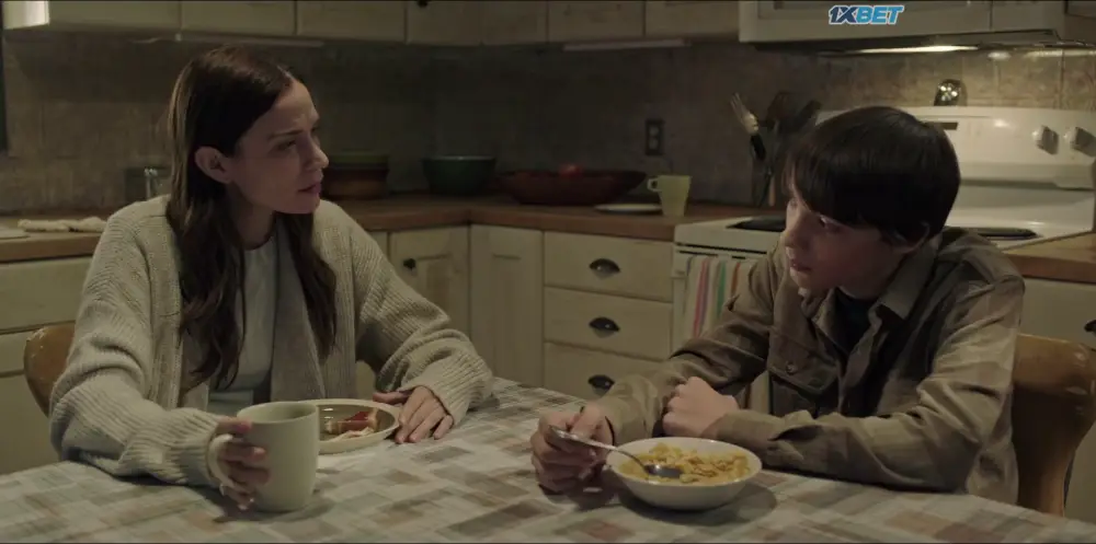 The Dogs (2025) — screenshot