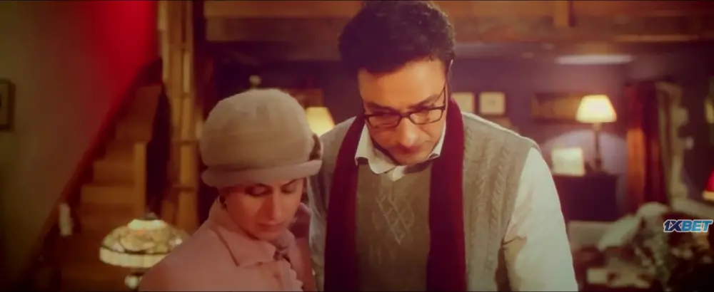 Lord Curzon Ki Haveli (2025) — screenshot