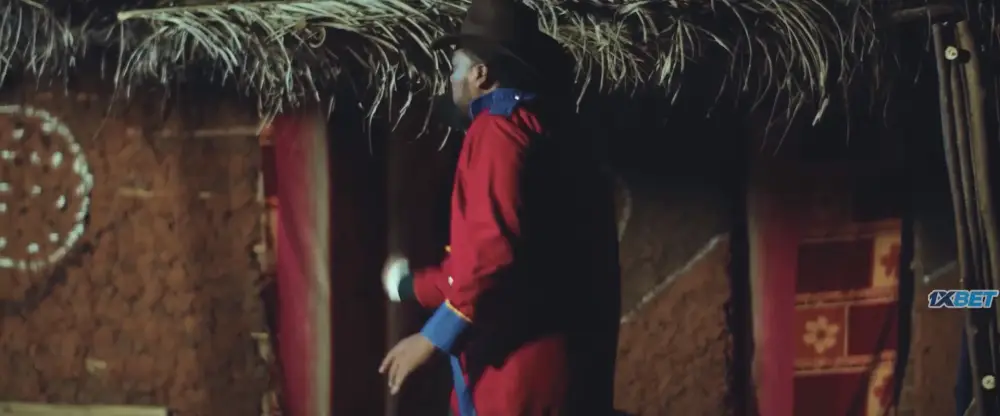 A Country Called Ghana (2025) — screenshot