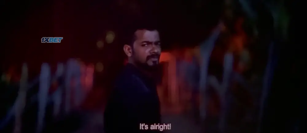 Nellikkampoyil Night Riders (2021) — screenshot