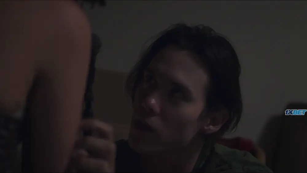 The Haunting of Hollywood (2025) — screenshot