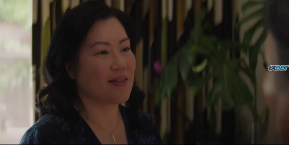 My Eyes (2021) — screenshot
