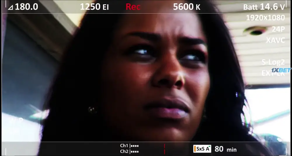 Spirit Springs (2025) — screenshot