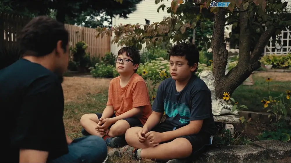 The Wild Dreamers (2011) — screenshot