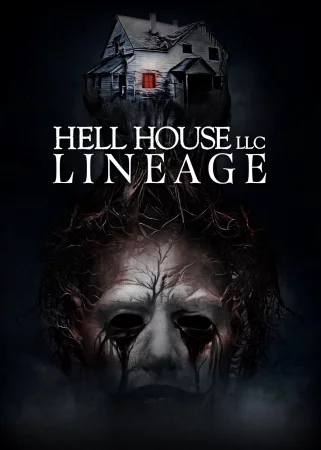 Hell House LLC: Lineage (2025) — poster