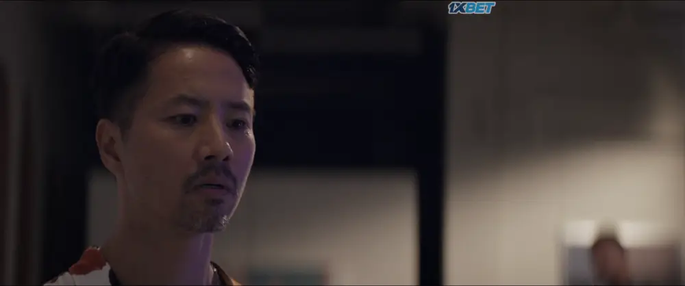 Bang (2025) — screenshot