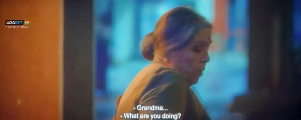 Aatli Baatmi Futli (2024) — screenshot