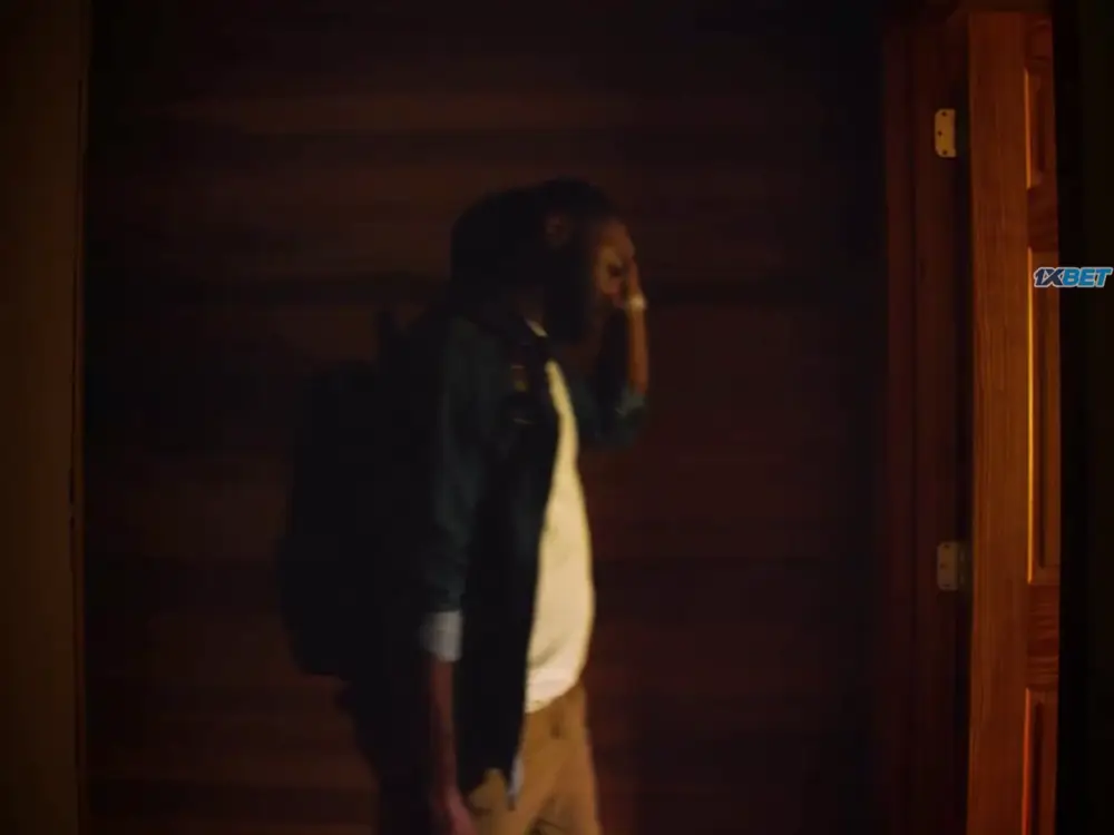 Blackwoods (2011) — screenshot