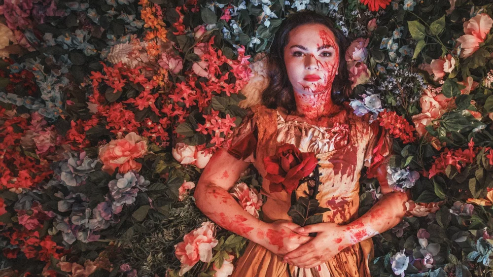 The Death of Snow White (2025) — poster