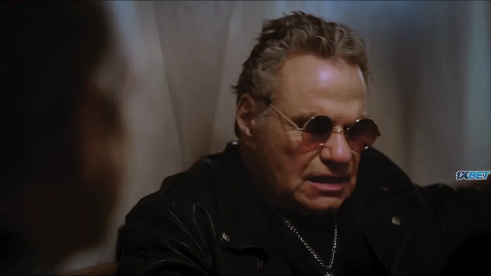 Killing Mary Sue (2021) — screenshot
